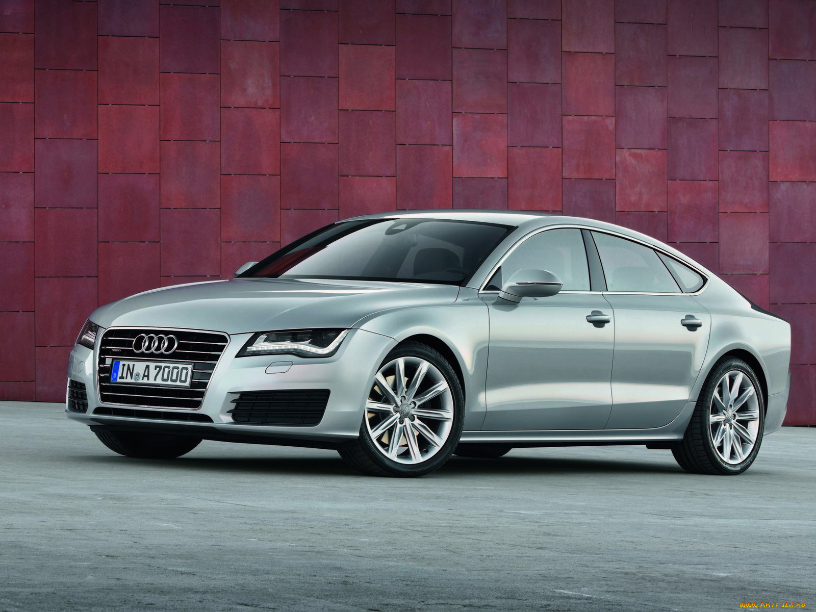 , audi